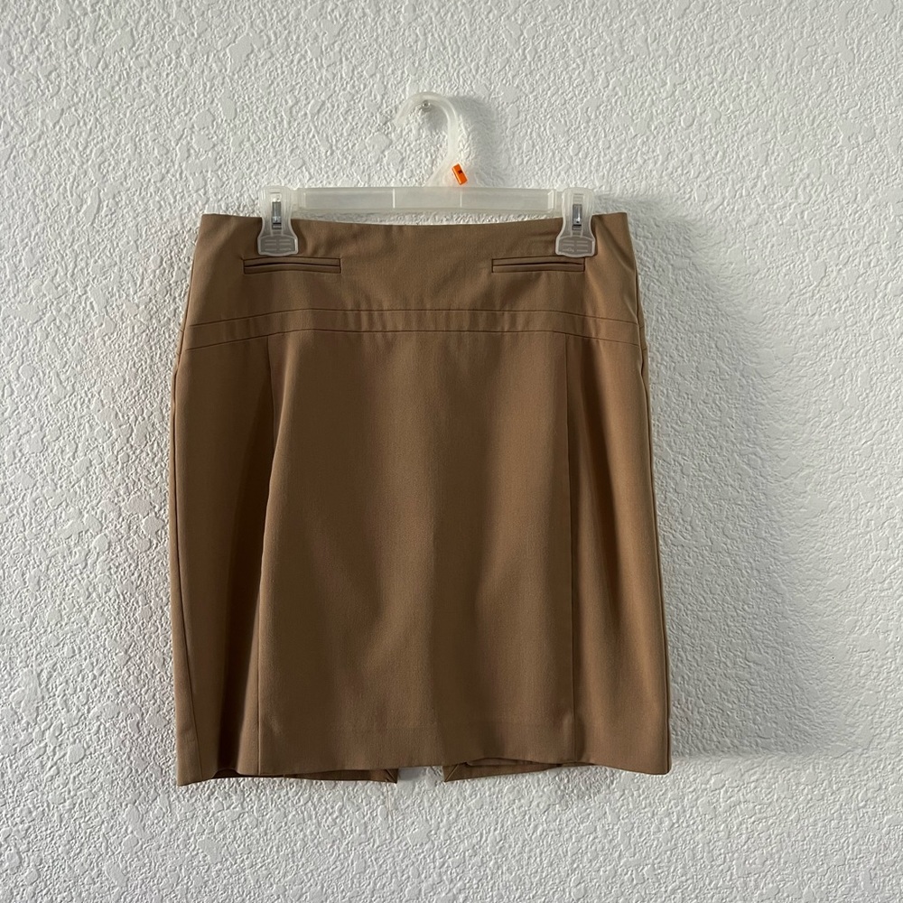 Express women skirt size 4